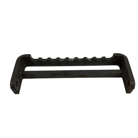 Fotsteg bandram